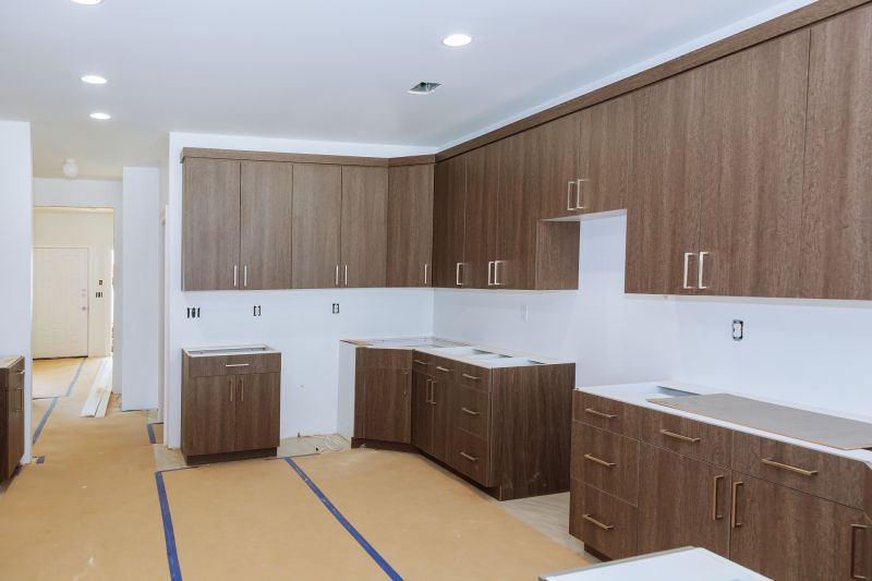 Kitchen Cabinet Replacement in Kokomo, IN