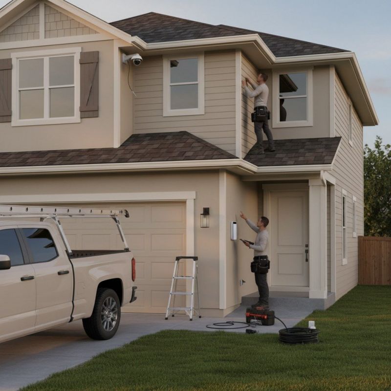 Contact About Vanity Installation