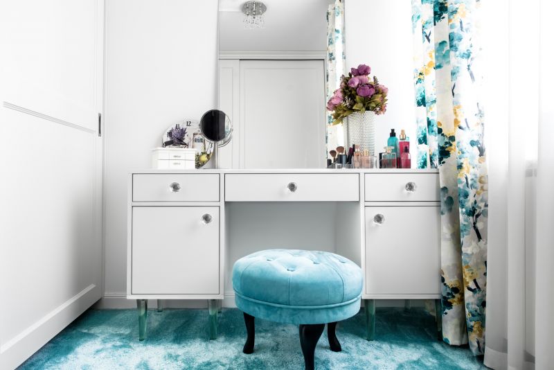 Vanity Installation