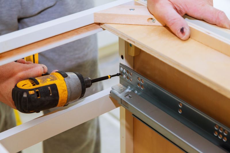 Commercial Cabinetry Service in Muncie, IN