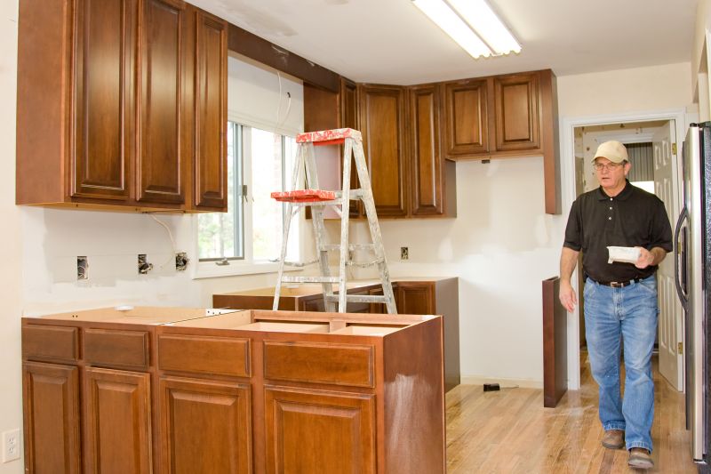 Commercial Cabinetry Service in Carmel, IN