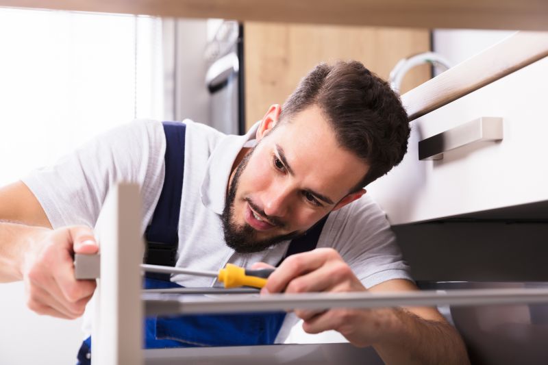 Commercial Cabinetry Service in Lafayette, IN