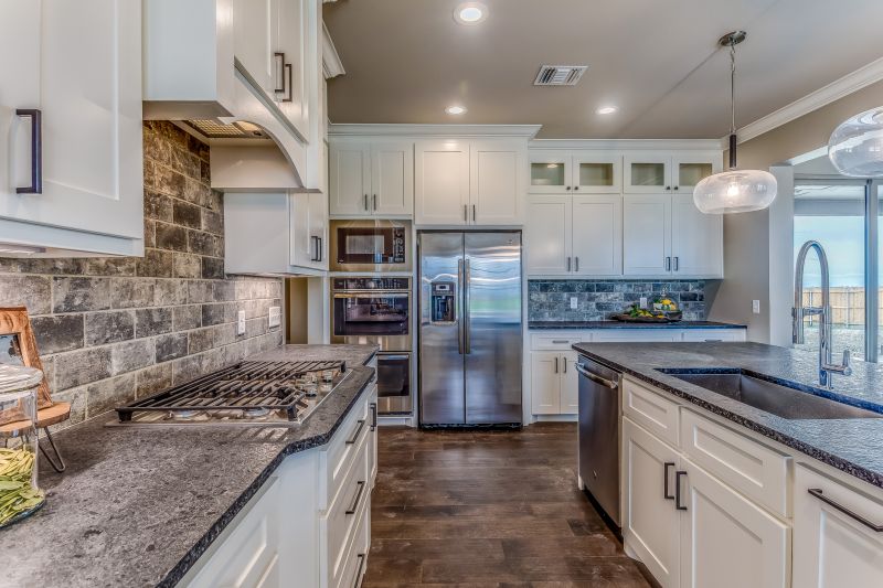 Counter Remodeling in Hendersonville, TN