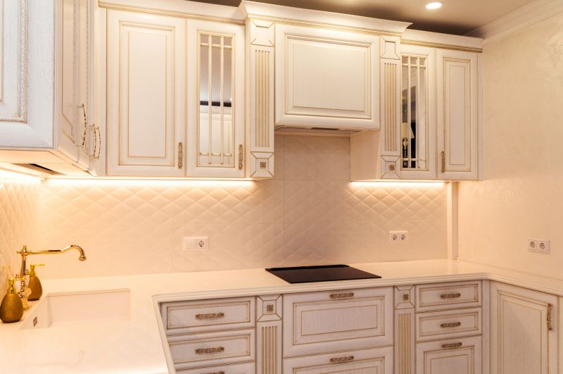 Custom Cabinets Installation in Terre Haute, IN