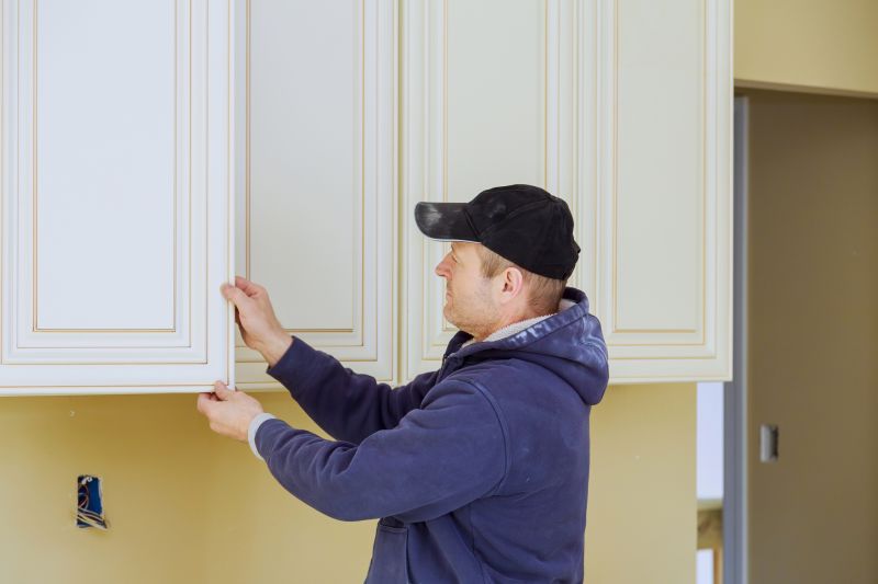Kitchen Cabinet Replacement in Muncie, IN