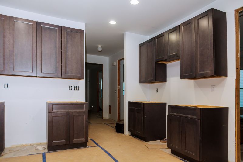 Kitchen Cupboard Installation in Muncie, IN