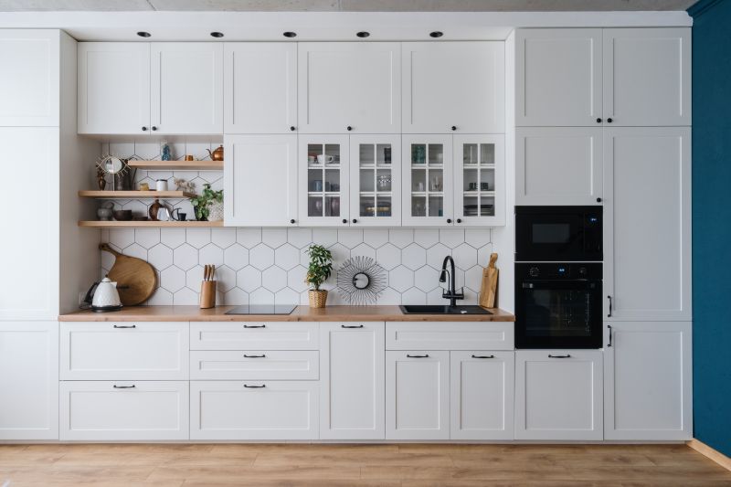 Kitchen Cupboards Remodeling in Clarksville, TN