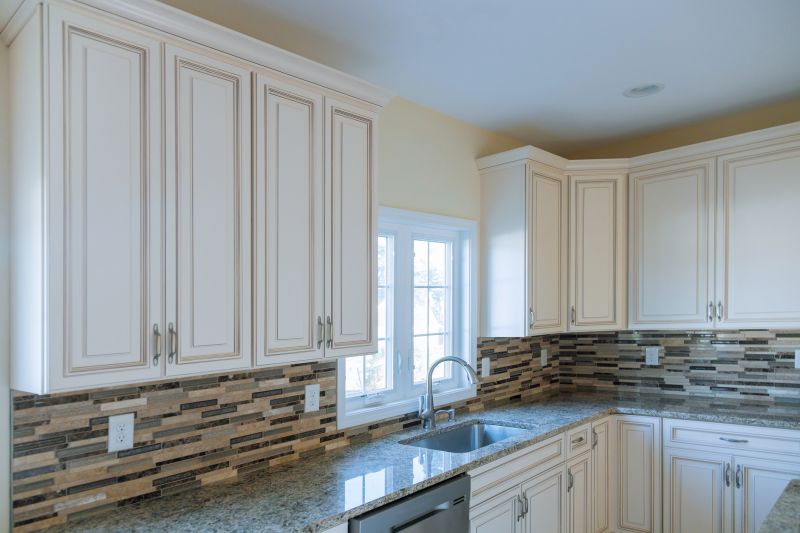 Kitchen Cupboards Remodeling in Hendersonville, TN