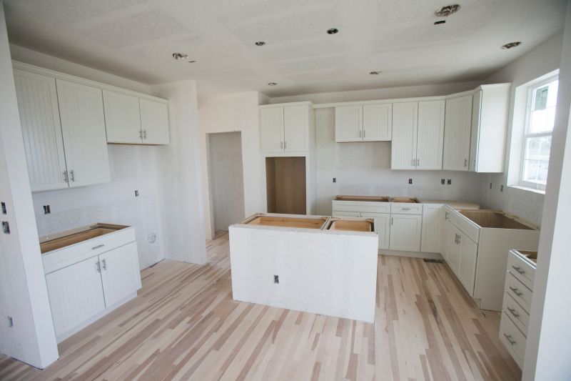 Kitchen Modernization in Hendersonville, TN