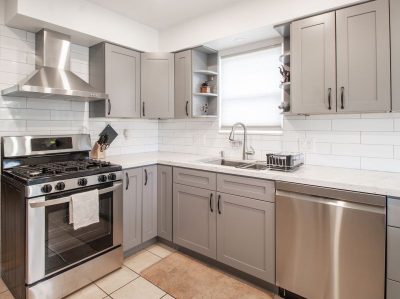 Kitchen Remodeling in Columbus, OH