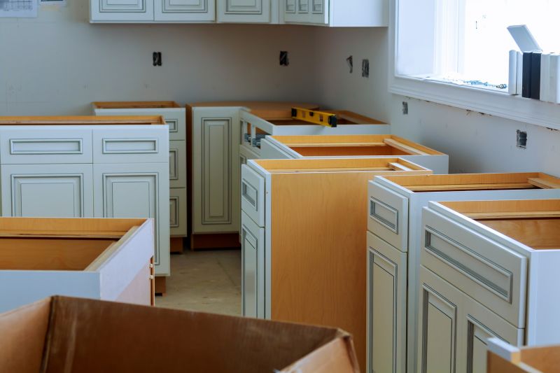 Kitchen Storage Replacement in Kokomo, IN