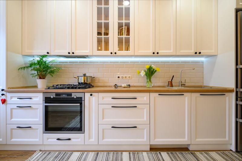 Kitchen Storage Replacement in Terre Haute, IN