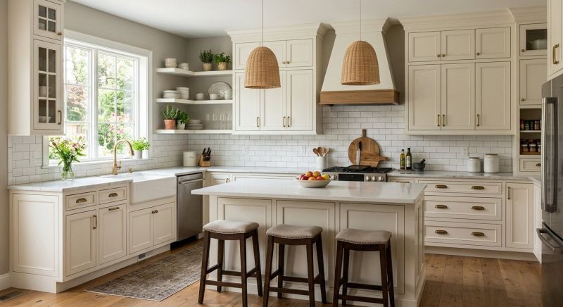 Kitchen Updating in Bloomington, IN