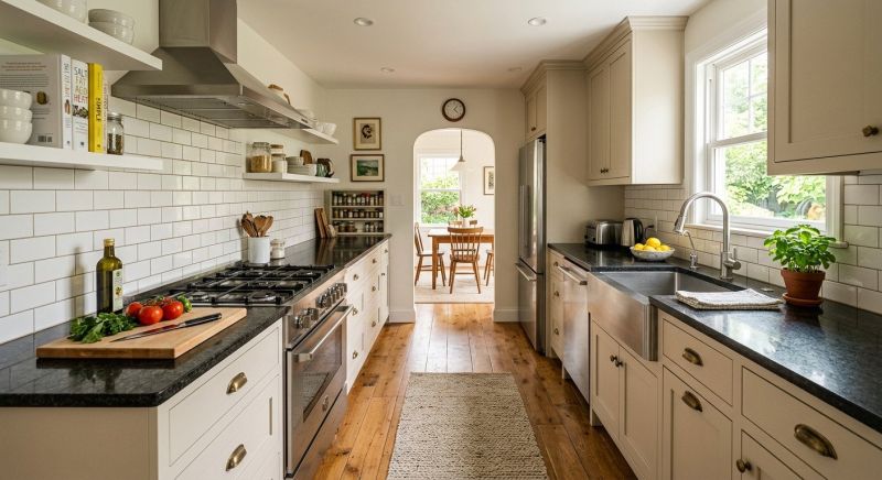 Kitchen Upgrading in Nashville, TN