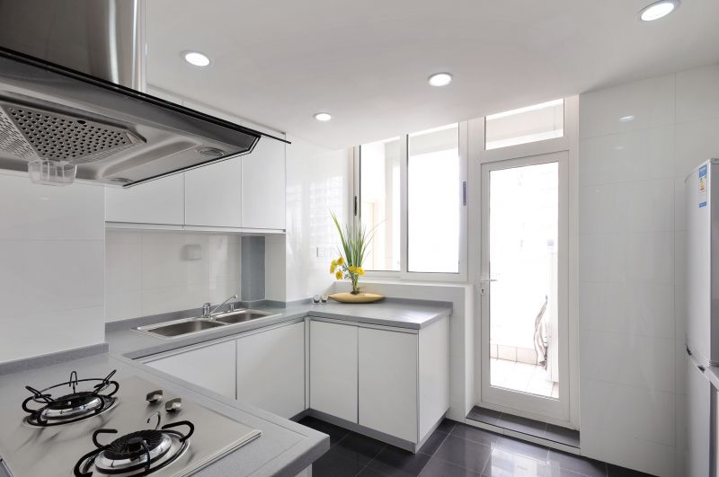 Residential Kitchen Remodeling in Marysville, OH