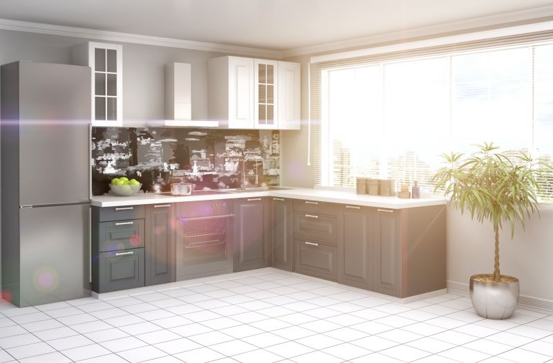 Small Kitchen Remodeling in Bowling Green, KY