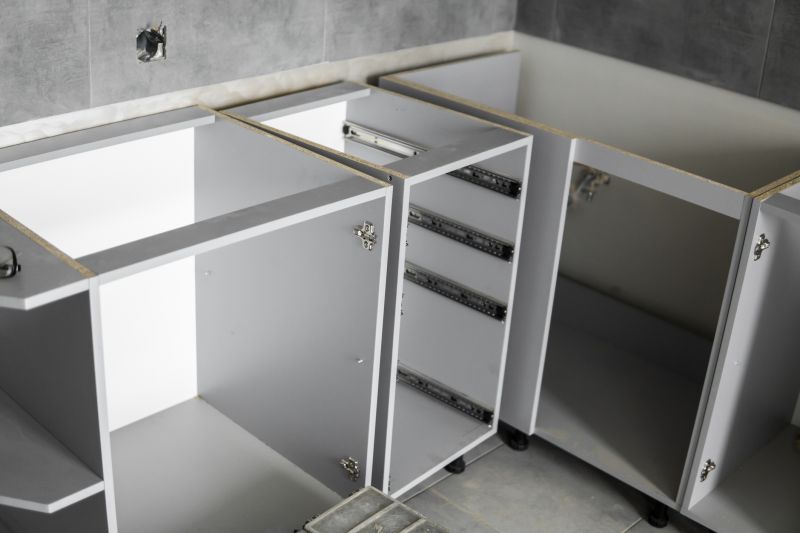 Vanity Installation in Muncie, IN